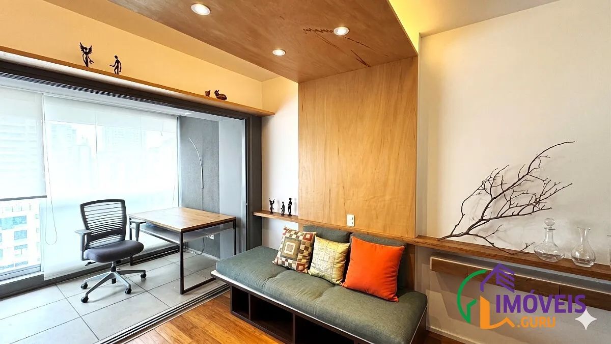 APARTAMENTO - BROOKLIN - SP - Foto 2