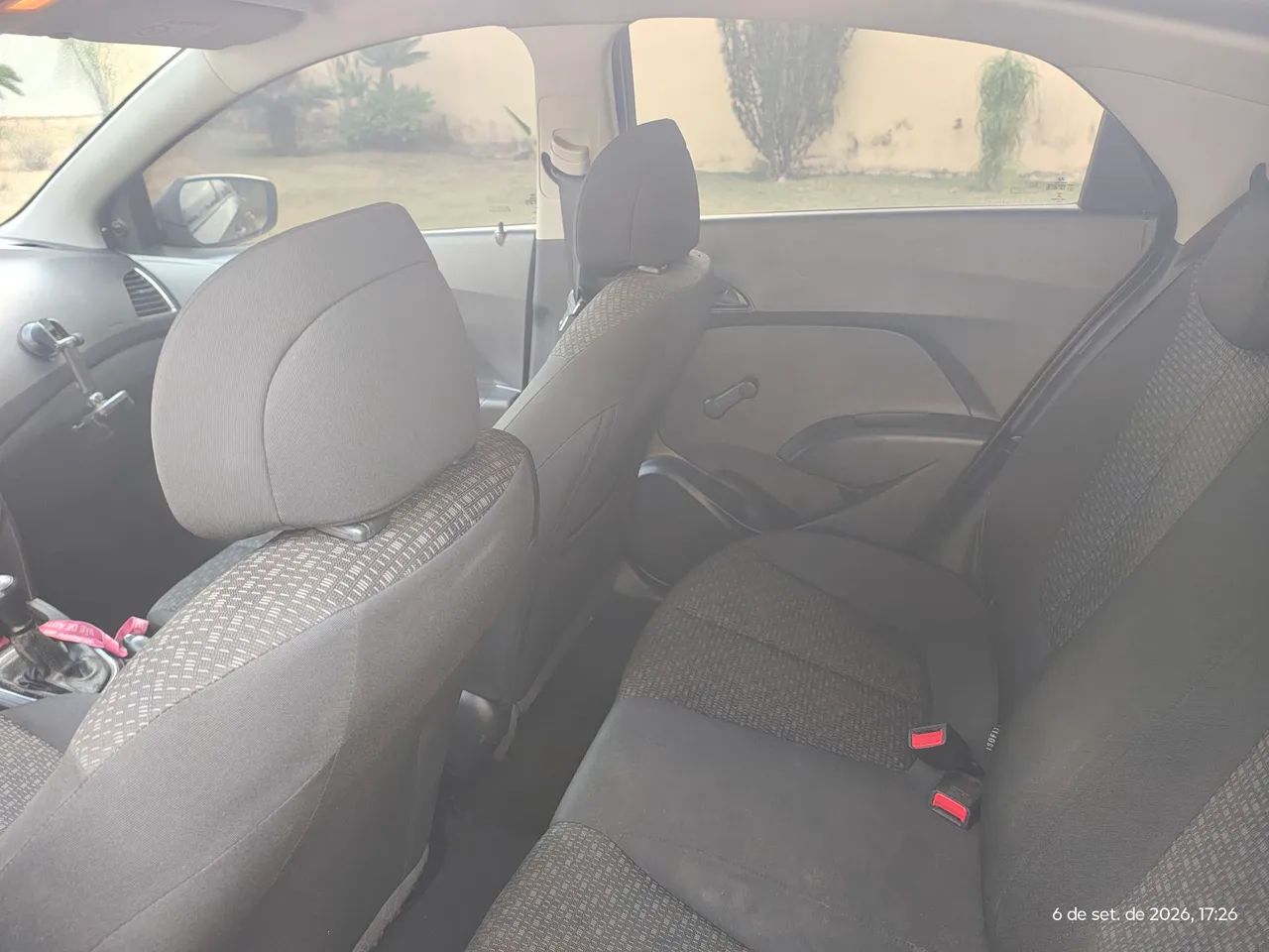Hyundai Hb20 HB20 Unique 1.0 Flex 12V Mec. 2019