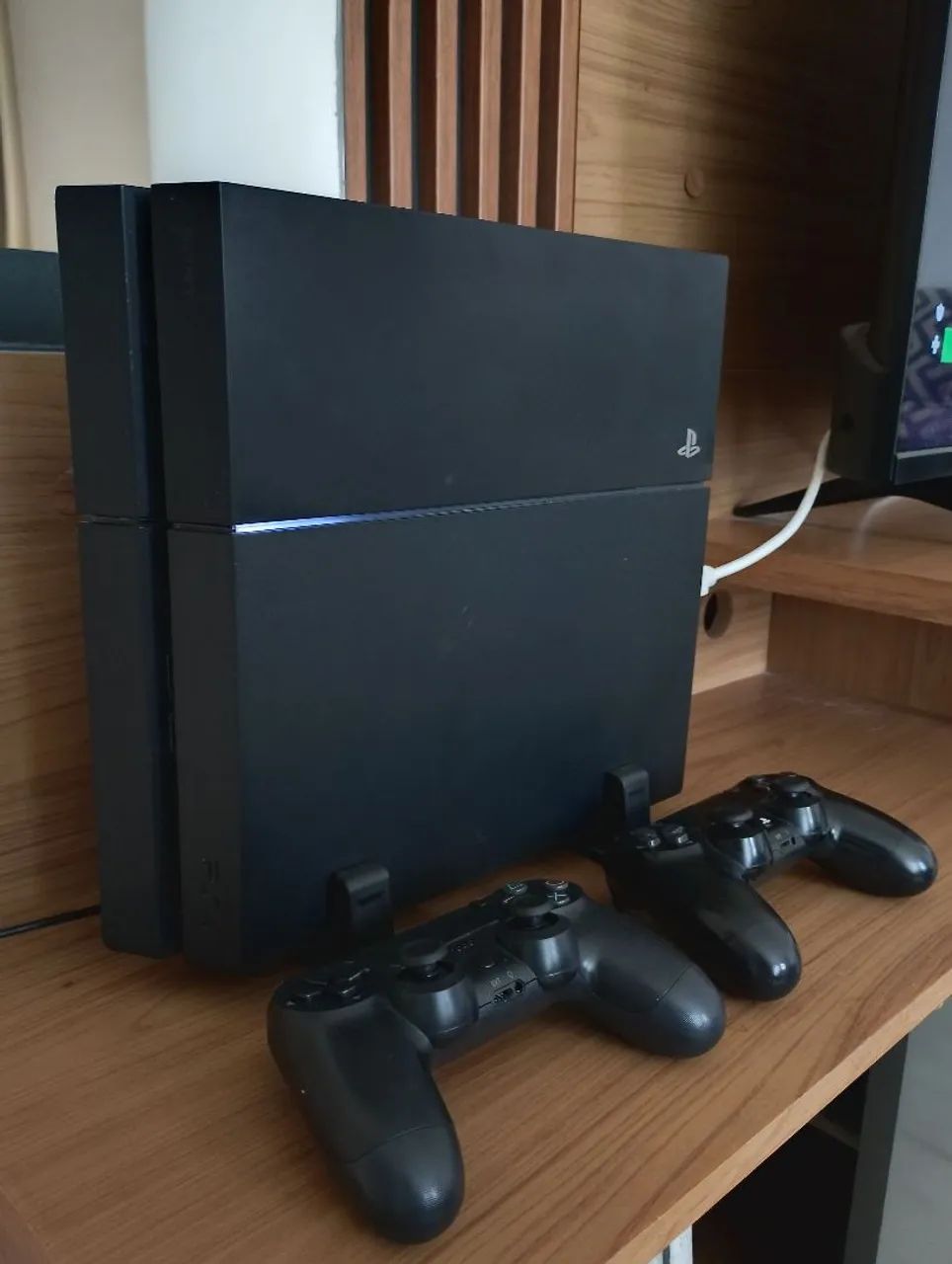 PS4 FAT - Foto 2