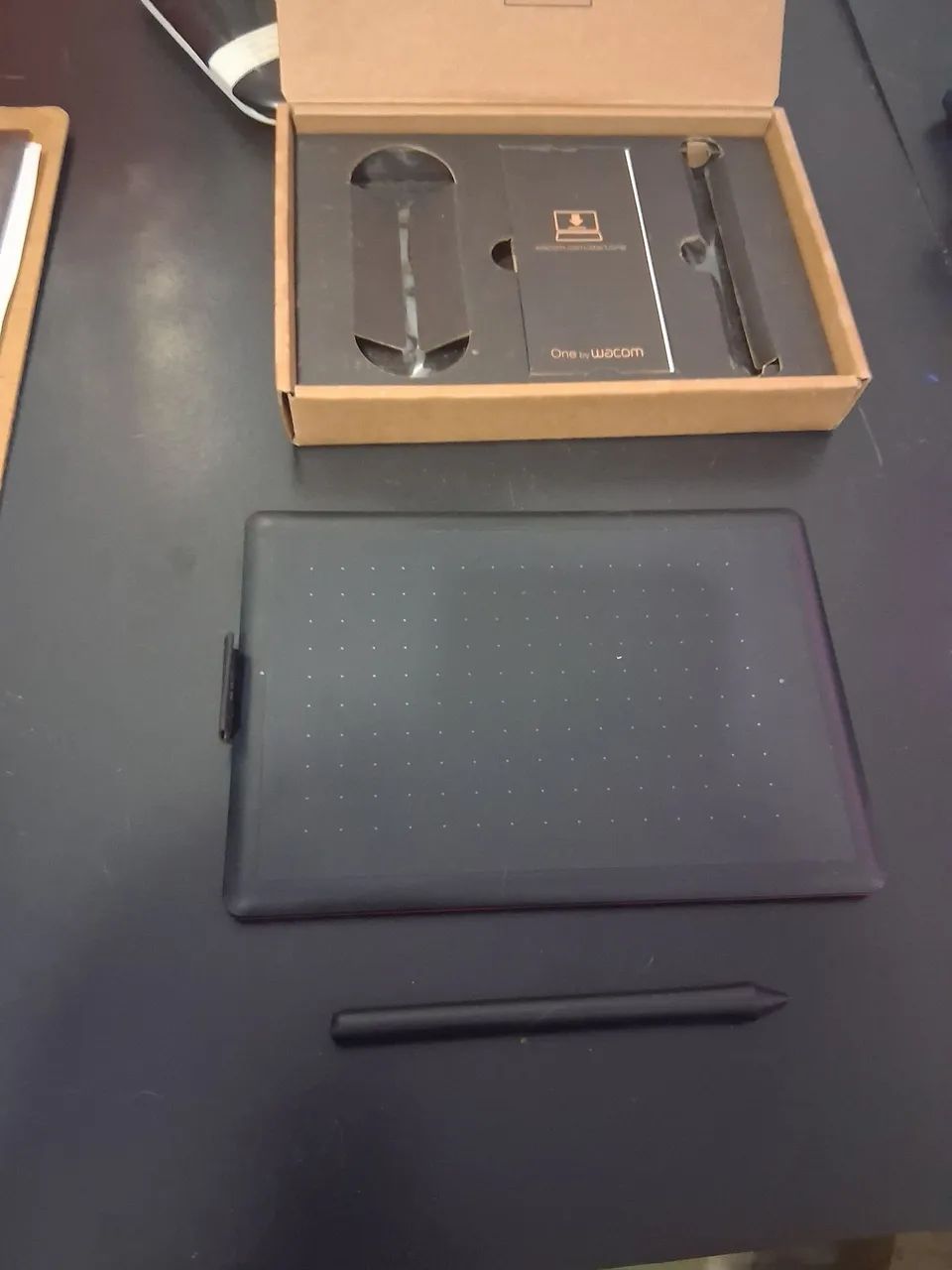 Mesa Digitalizadora One by Wacom