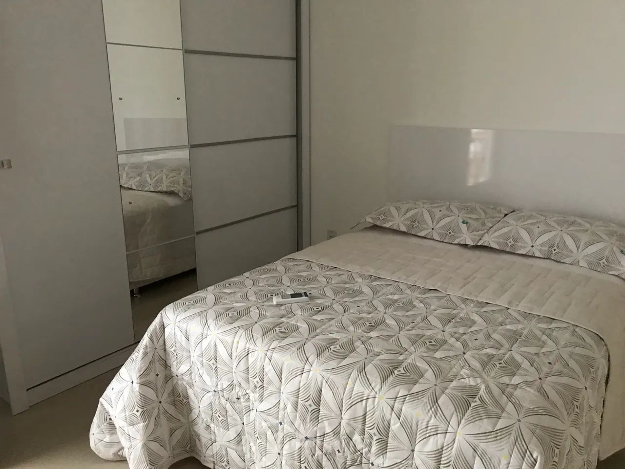 Alugo apartamento mobiliado  - Foto 5