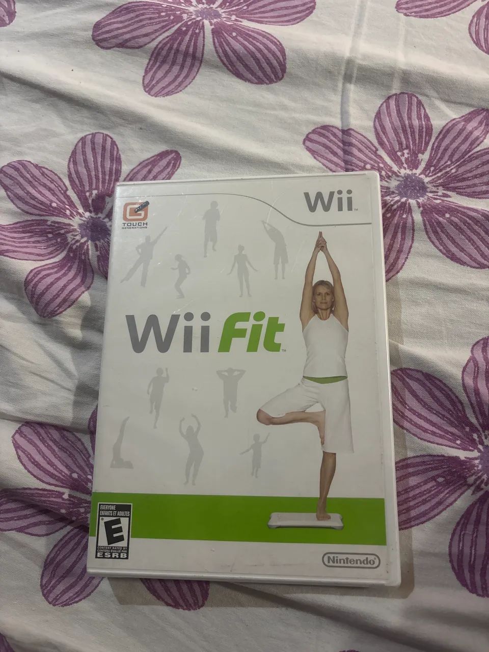 Wii fit LACRADO - Jogos de Vídeo Game - Taquara, Rio de Janeiro