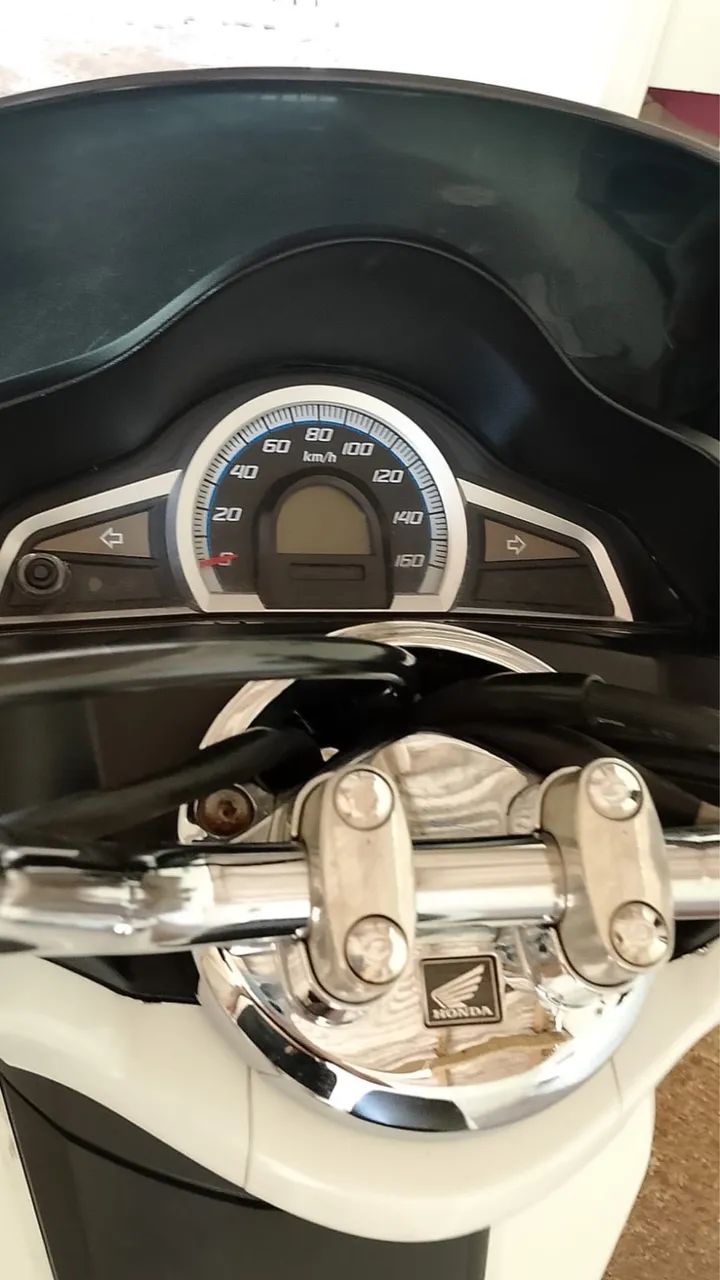 PCX - Foto 4