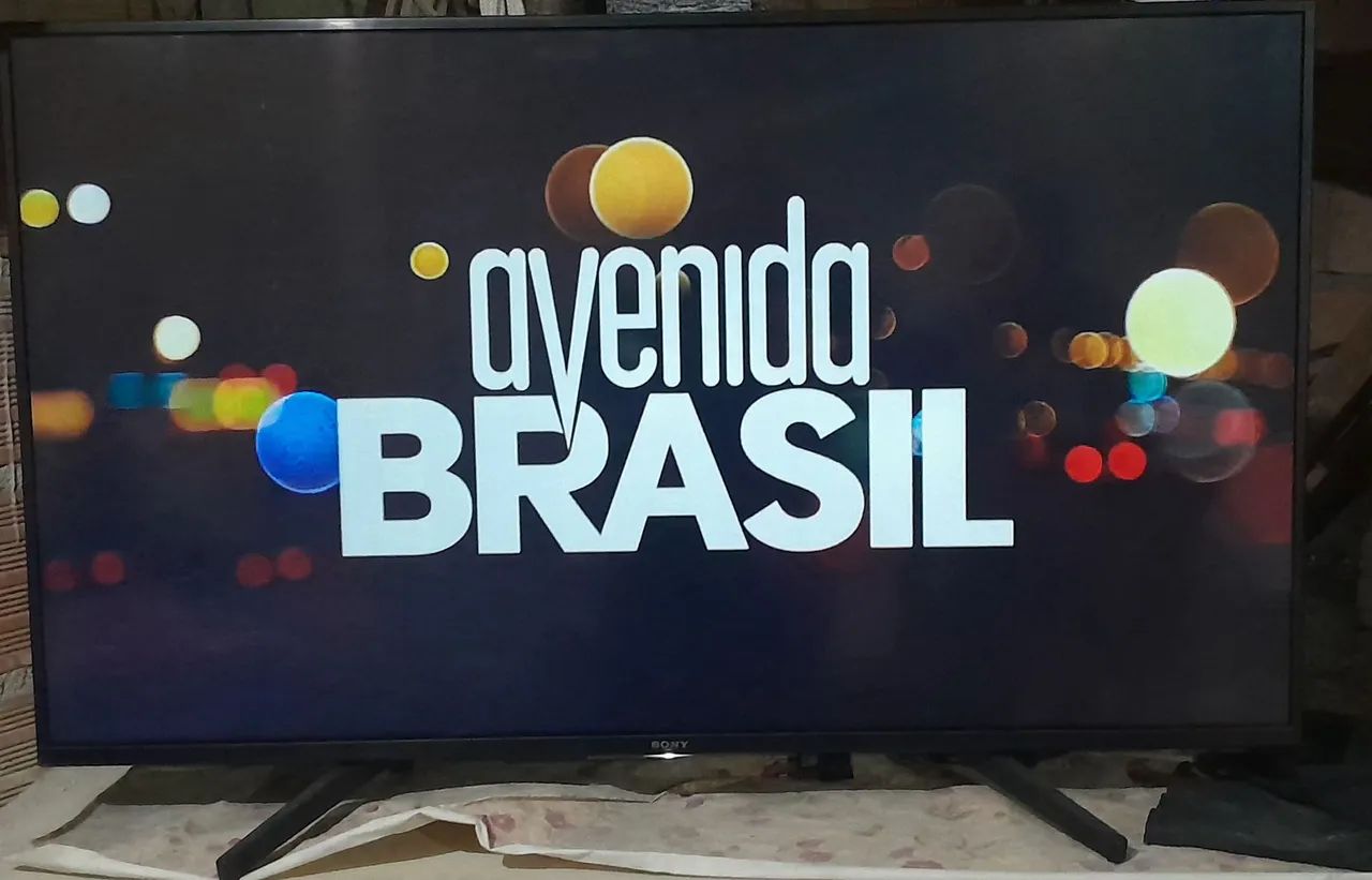 Tv 49" Sony Smart - Foto 2