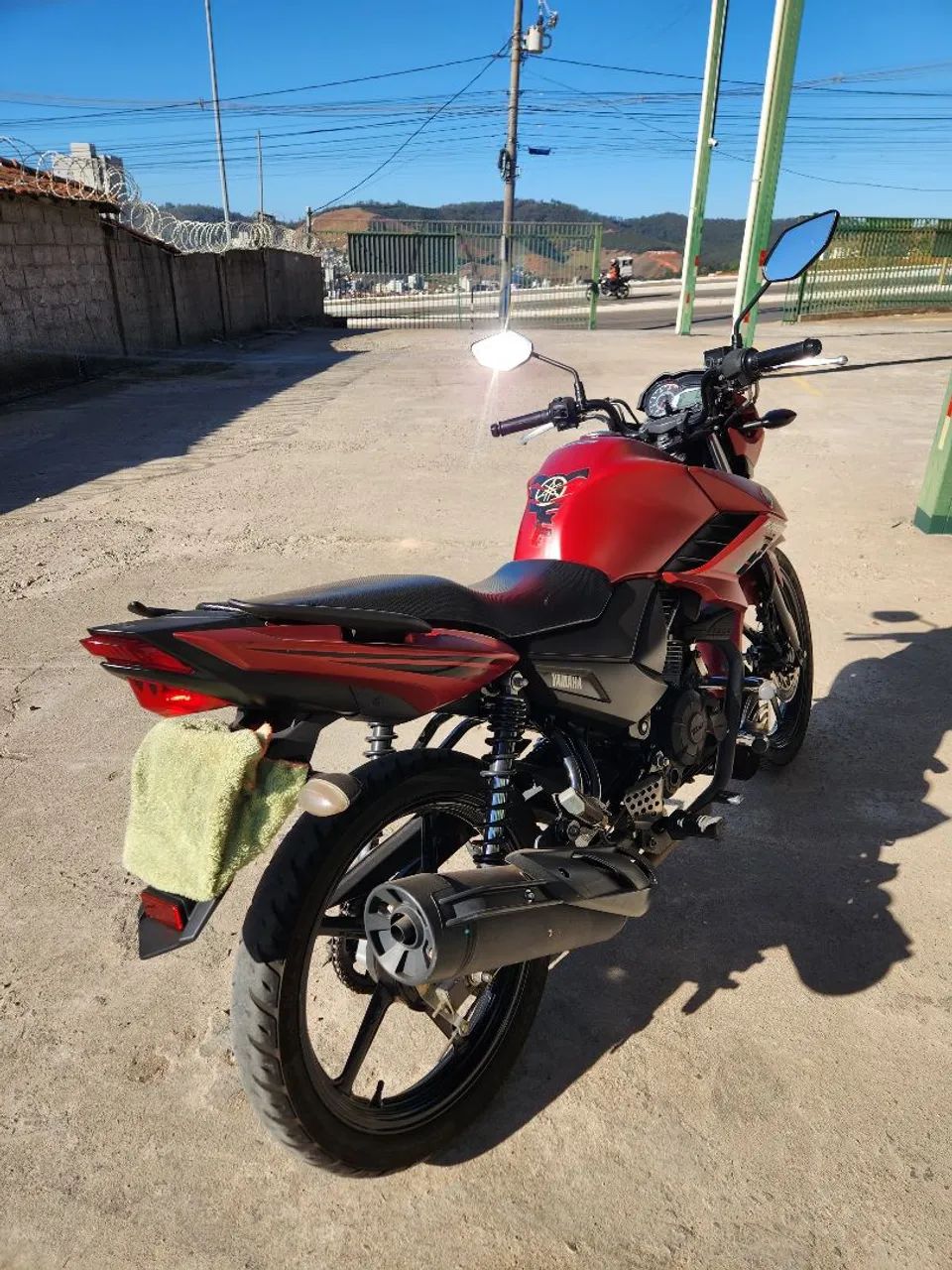 OPORTUNIDADE - Fazer 2023 - Foto 4