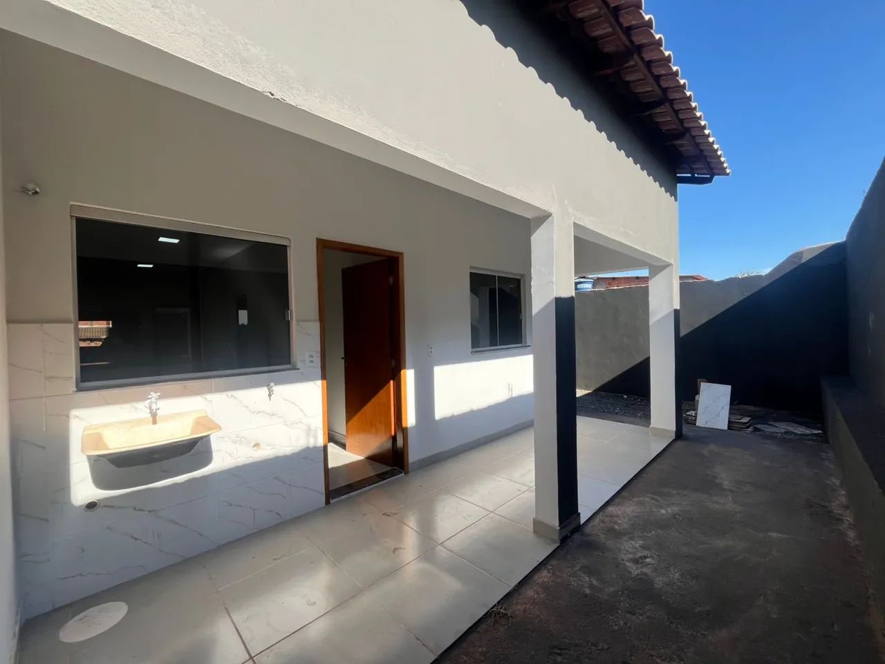 Casa a venda 