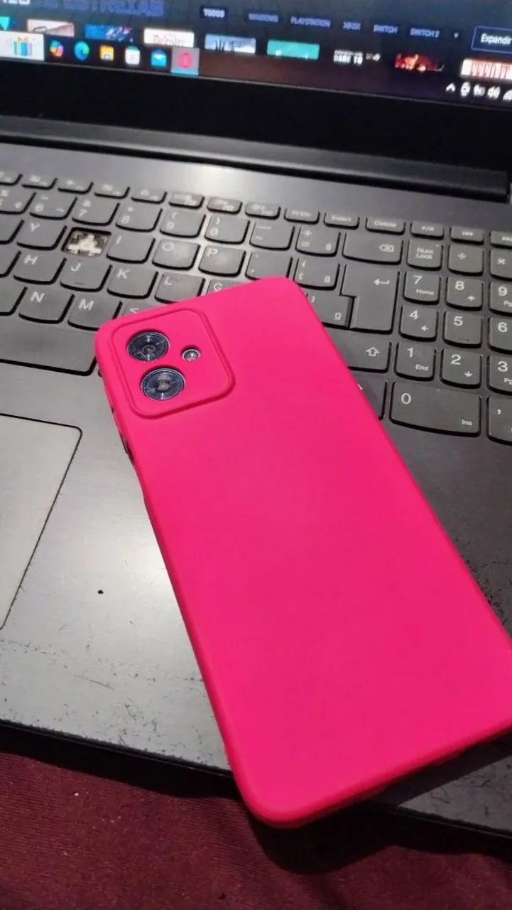 G54 5g - Foto 3