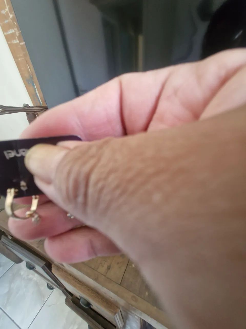 Argola Rommanel, nova - Foto 5