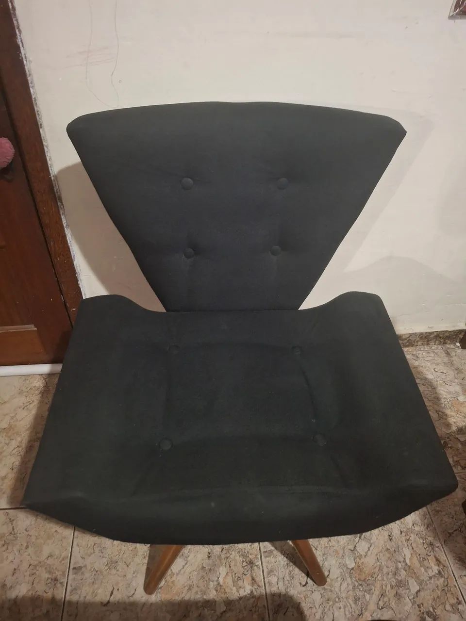 Poltrona e puff - Foto 2