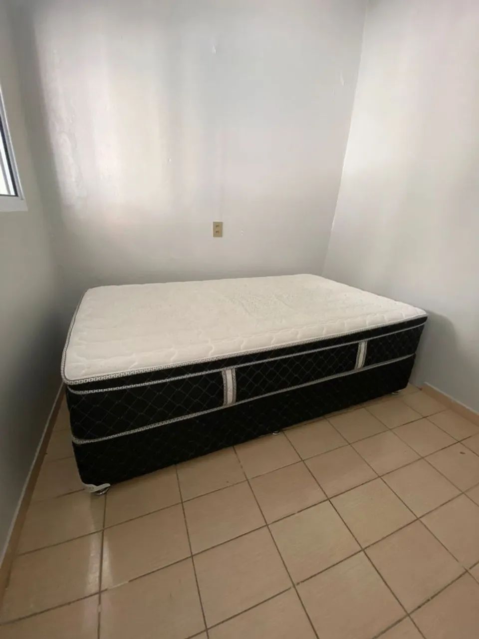 Cama Solteirão com base - Foto 3