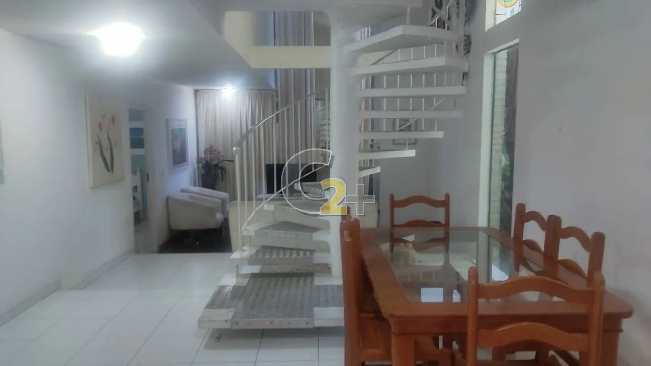 Casa de vila à venda nas Perdizes com 4 quartos, 1 suíte e 4 vagas - Foto 3