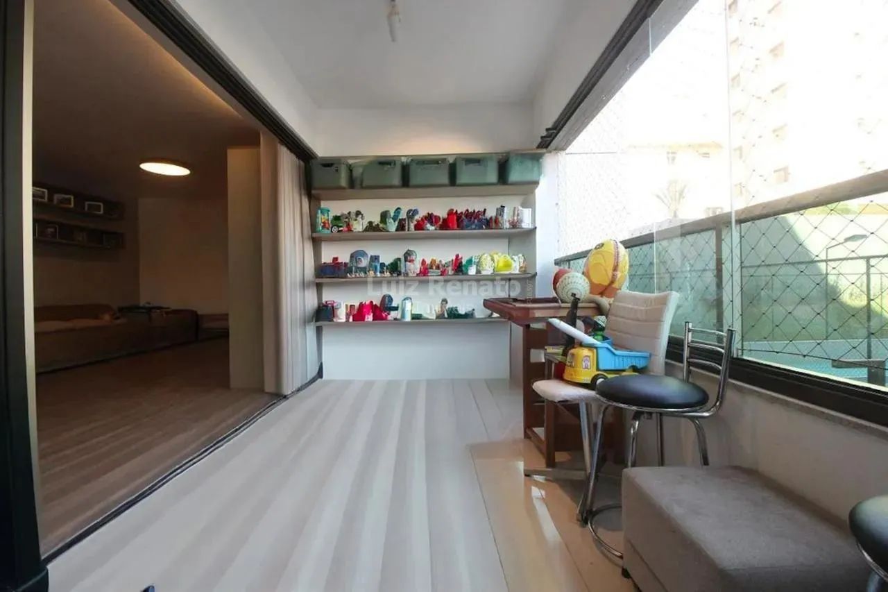 Apartamento à venda no bairro Santo Antonio - Foto 6
