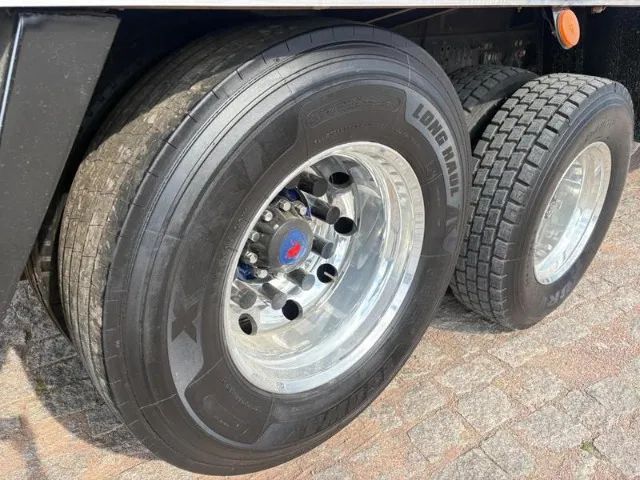 SCANIA P 320 8X2, 2024 - Foto 14