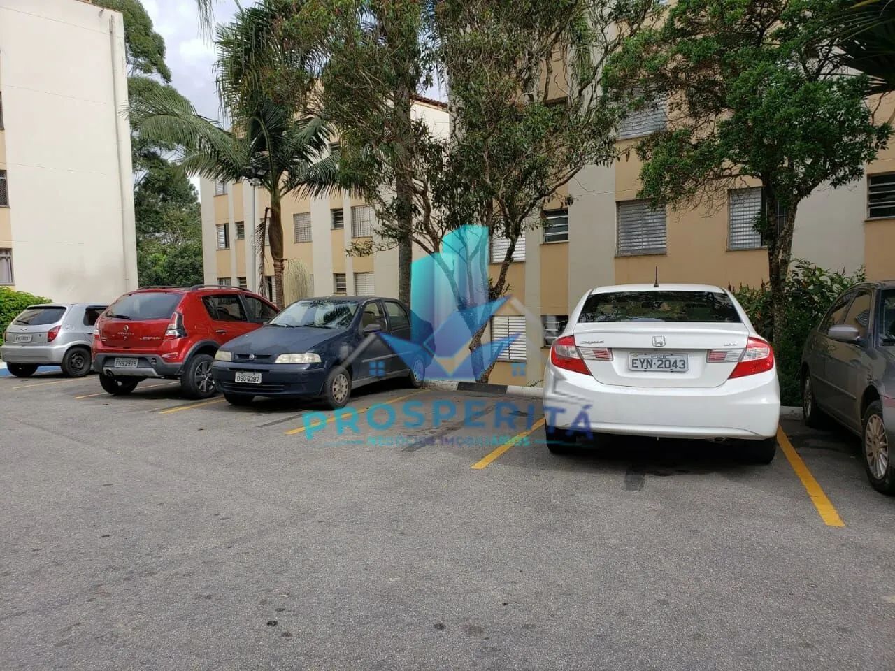 Apartamento 2 Dormitórios à Venda - Foto 3