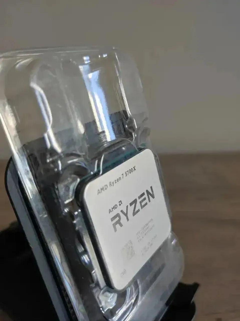 Ryzen 7 5700x - Foto 3