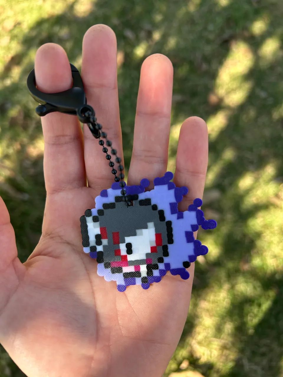 Chaveiros pokemon (unidade) - Foto 3