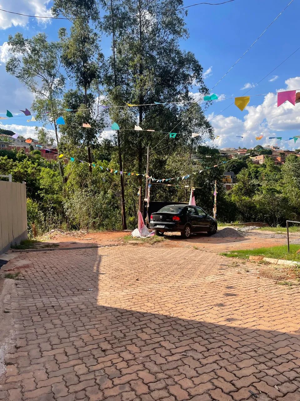 Vendo lote  em Arniqueiras  - Foto 3