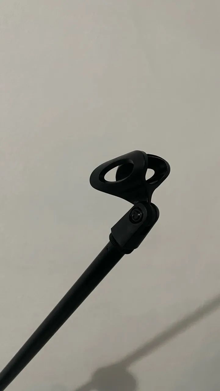 PEDESTAL PARA MICROFONE  - Foto 5