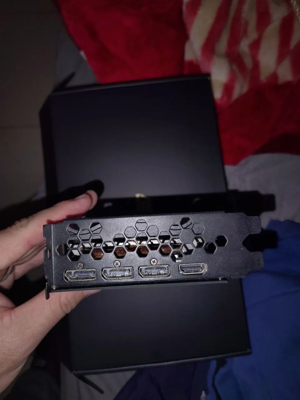 RTX 3060 12gb - Foto 4