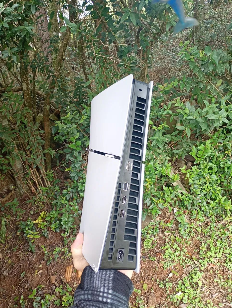 PlayStation 5 Slim - Foto 5