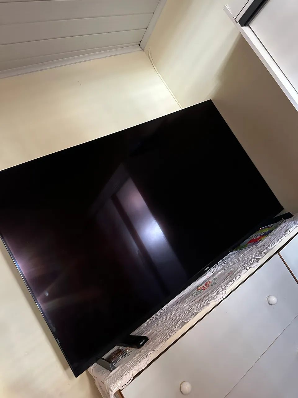 Vendo tv em perfeito estado 