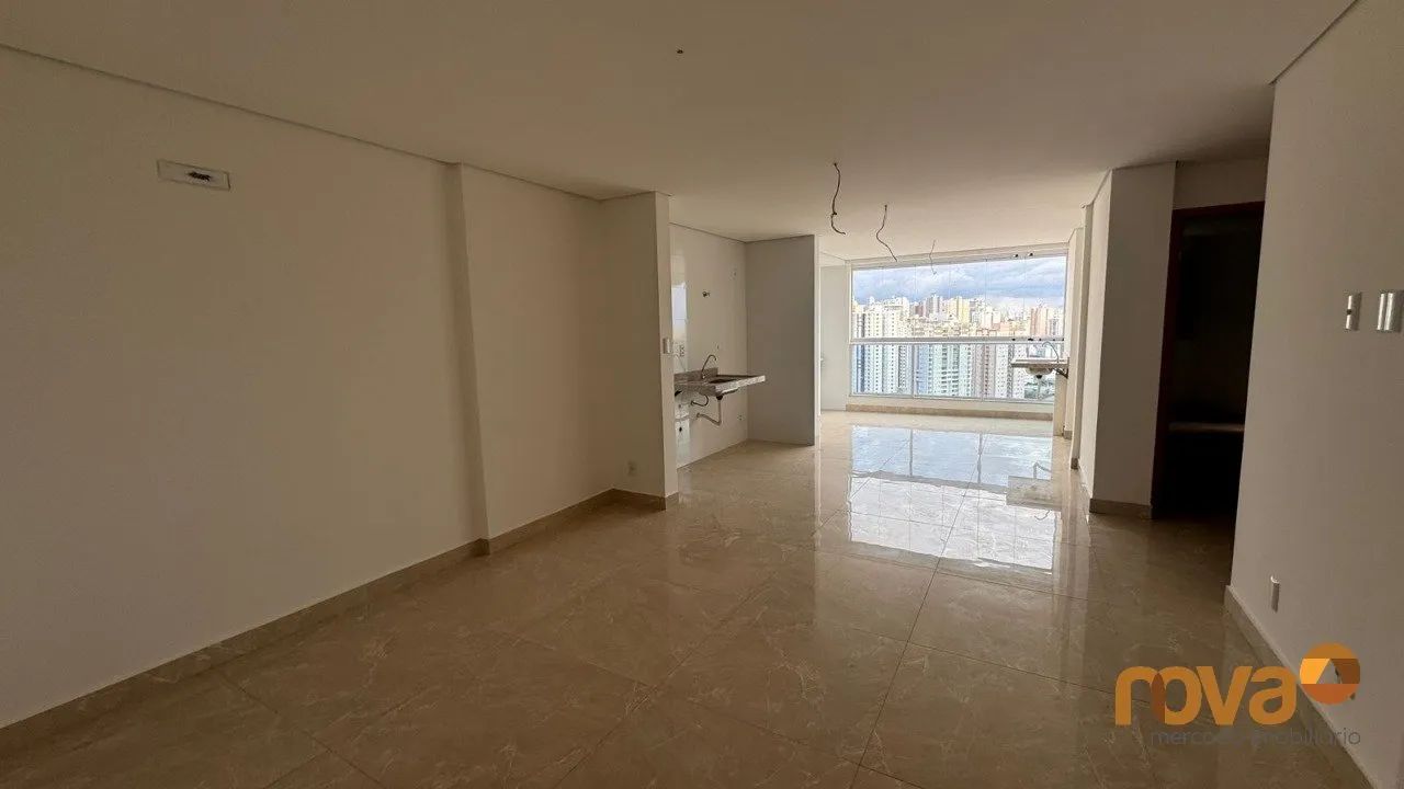 Apartamento 3 quartos 3 suítes Setor oeste - Foto 3