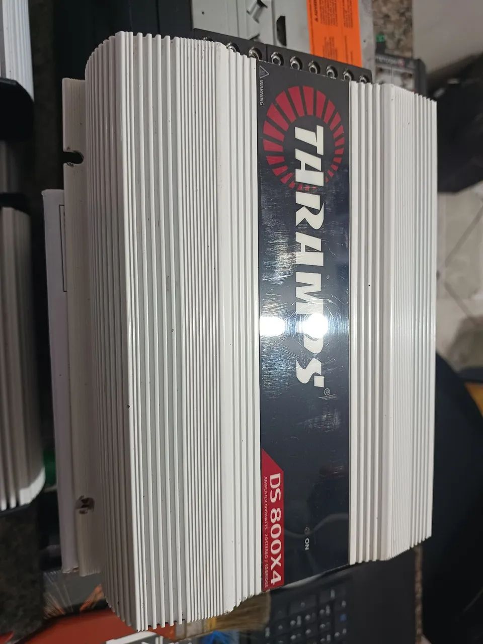 Módulo taramps 