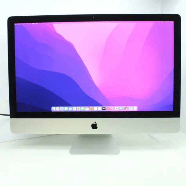 【新品SSD】Apple iMac 21.5インチ Mid 2010 Vende-se iMac 21.5-inch Mid 2010 i3 - Computadores e Desktops