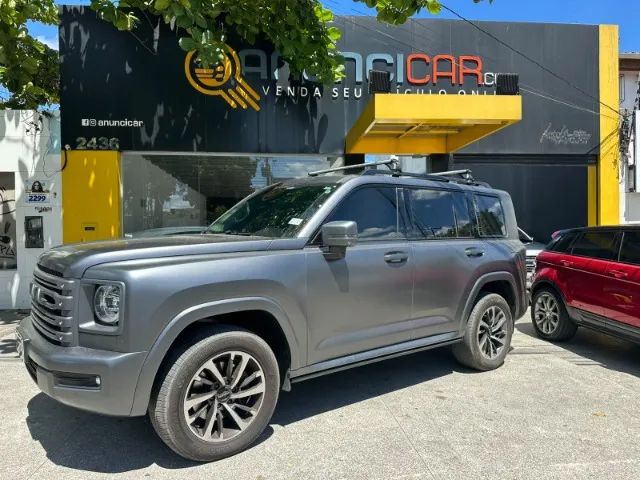 GWM Haval H9 Haval H9 Exclusive TD480 2026