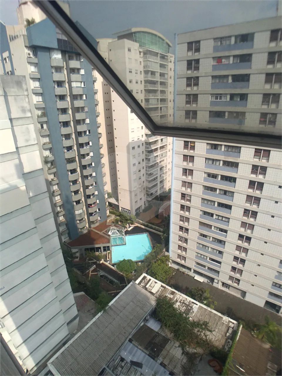 Salas com 1 quartos à venda ou para locação em Pinheiros - SP