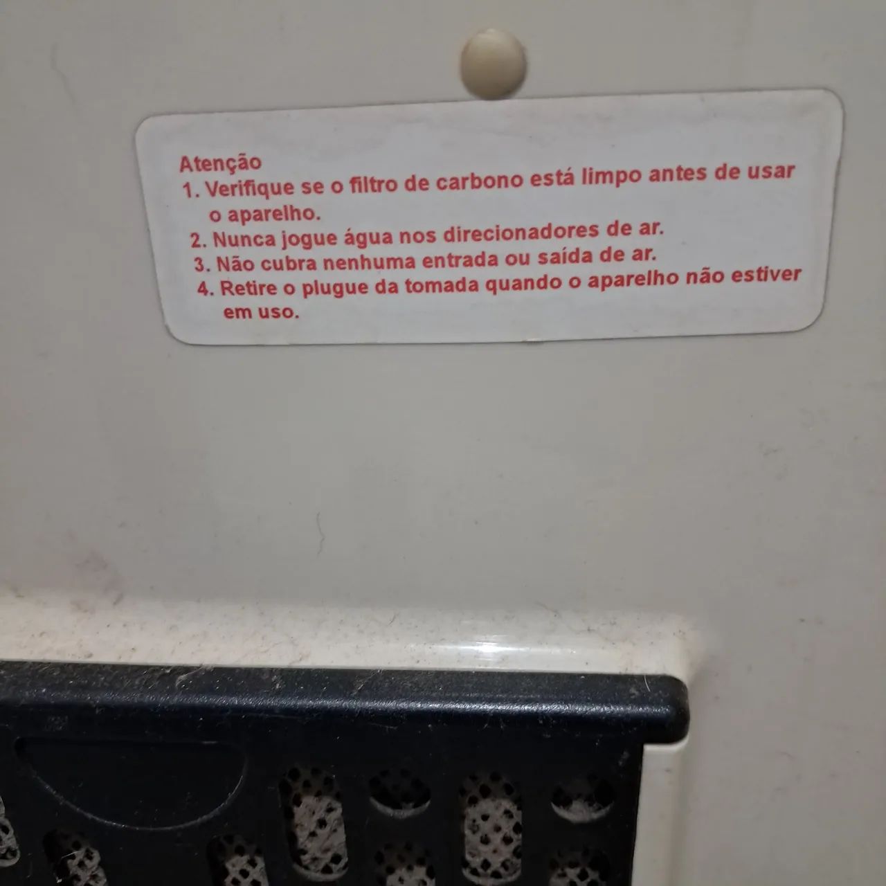 Umidificador  - Foto 5