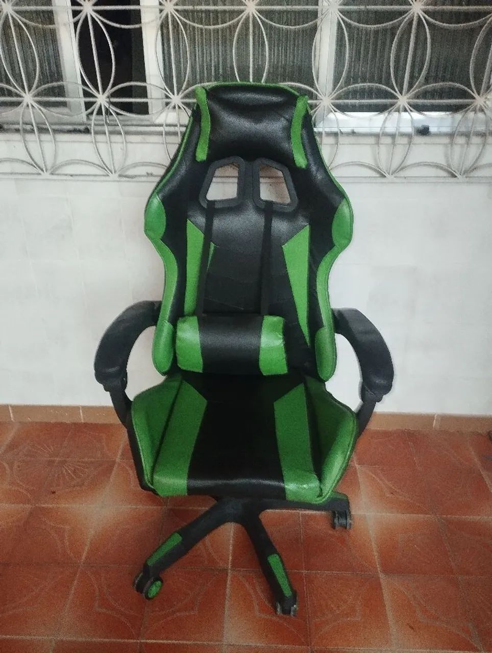 Cadeira Gamer 