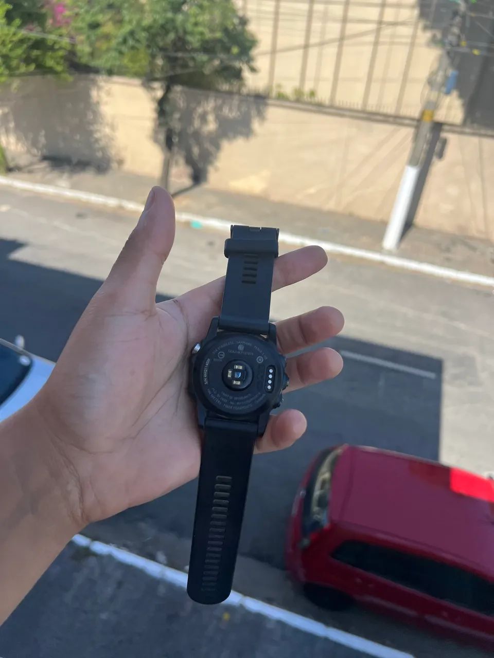 Garmin fenix 3 HR - Foto 2