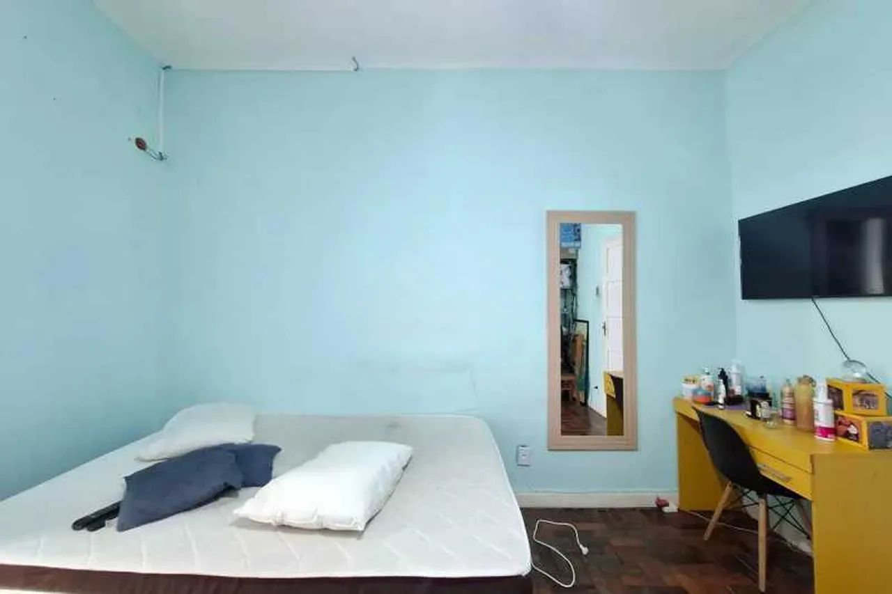 Apartamento : / Residencial / Glória - Foto 4