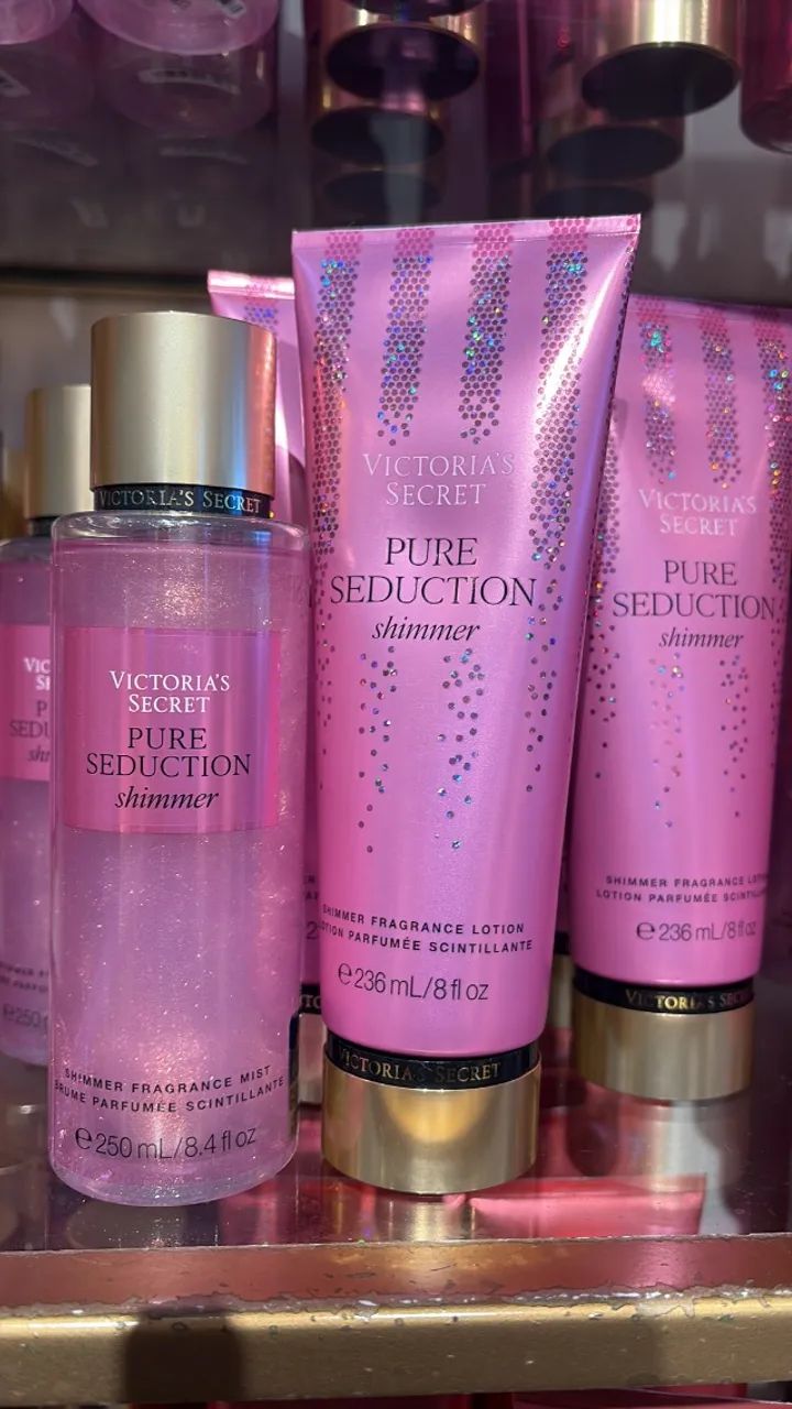 Body Splash Victoria secrets e árabe  - Foto 4
