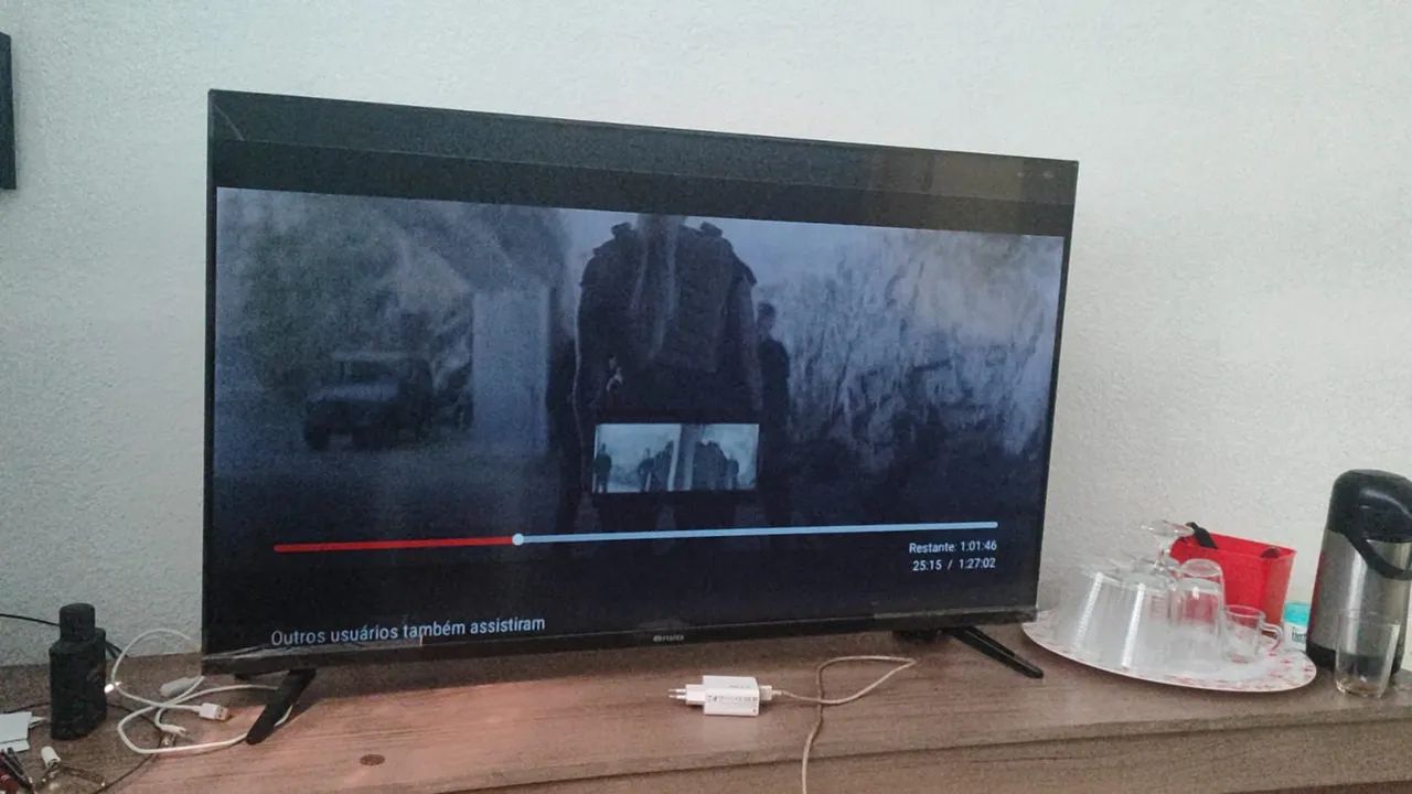 Televisao - Foto 2
