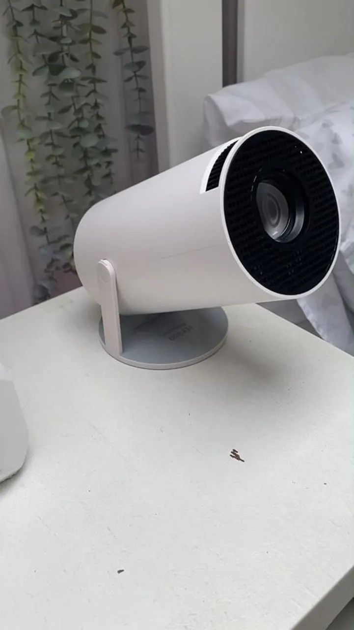 PROJETOR HY300 - Foto 2