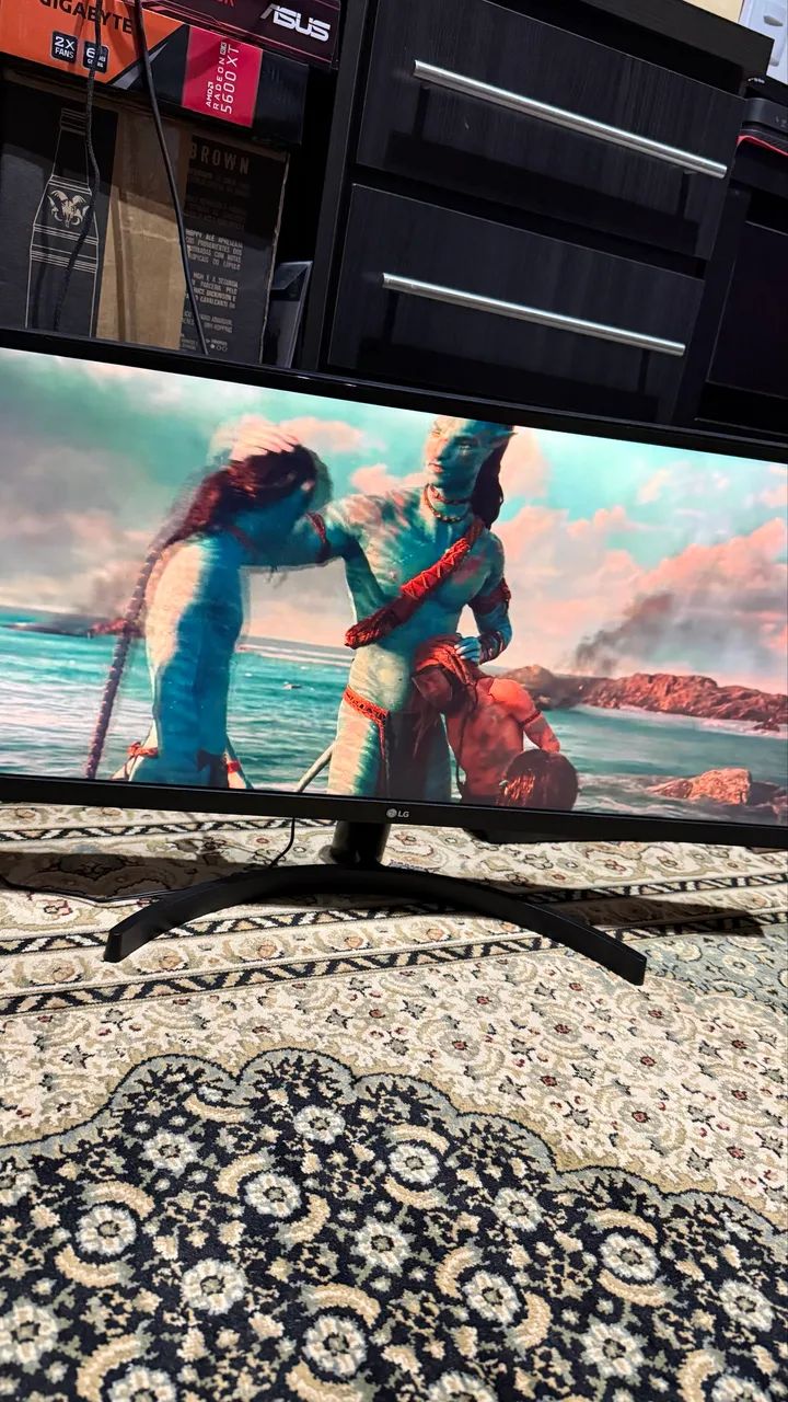 Monitor Ultrawide LG 29WL500 IPS - Foto 2