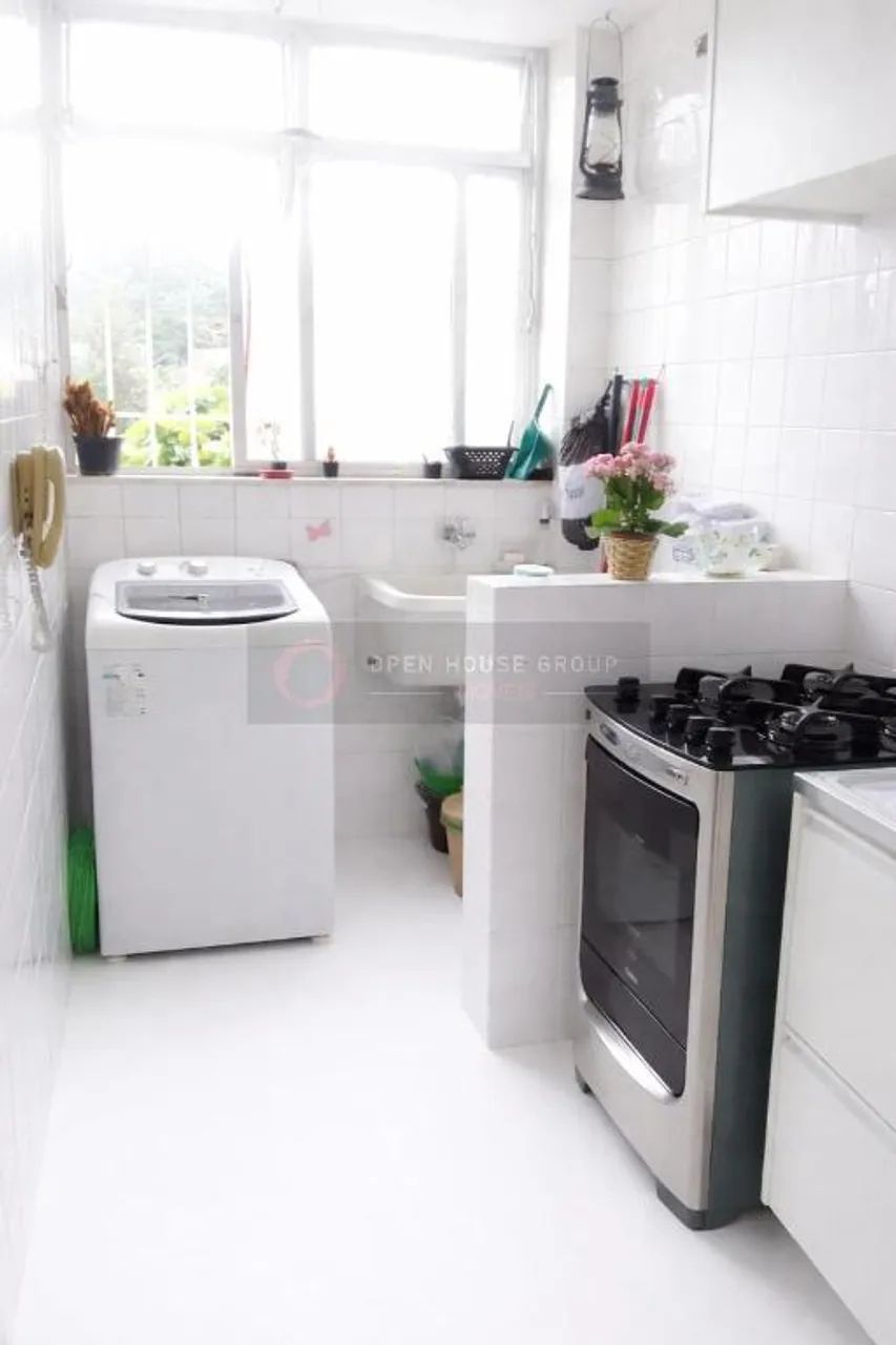 APARTAMENTO NO FONSECA, 2 QUARTOS - 58M² - Foto 5