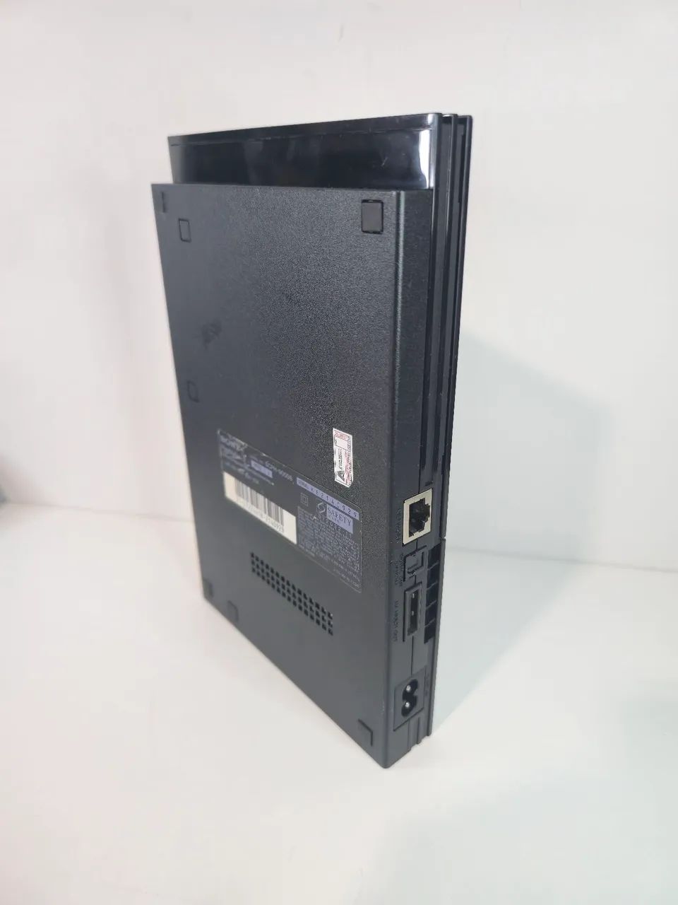PS2 Slim com 21 Jogos !!! - Foto 2