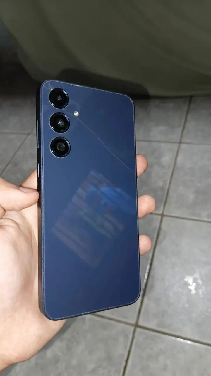 Vendo celular no precinho - Foto 2