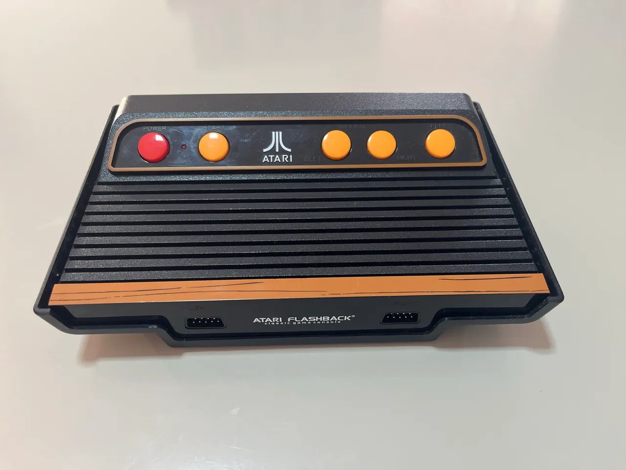 Atari Flashback 9 c/ 110 jogos - Foto 3