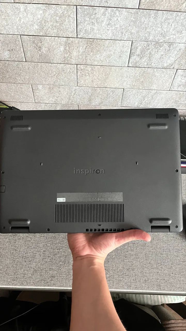 Notebook DELL Touchscreen 15? - Foto 2