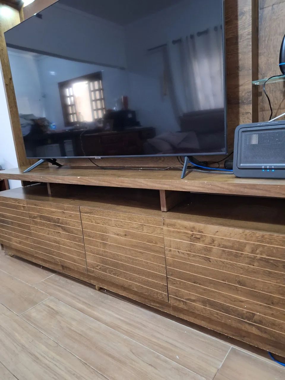 Painel para sala  - Foto 3