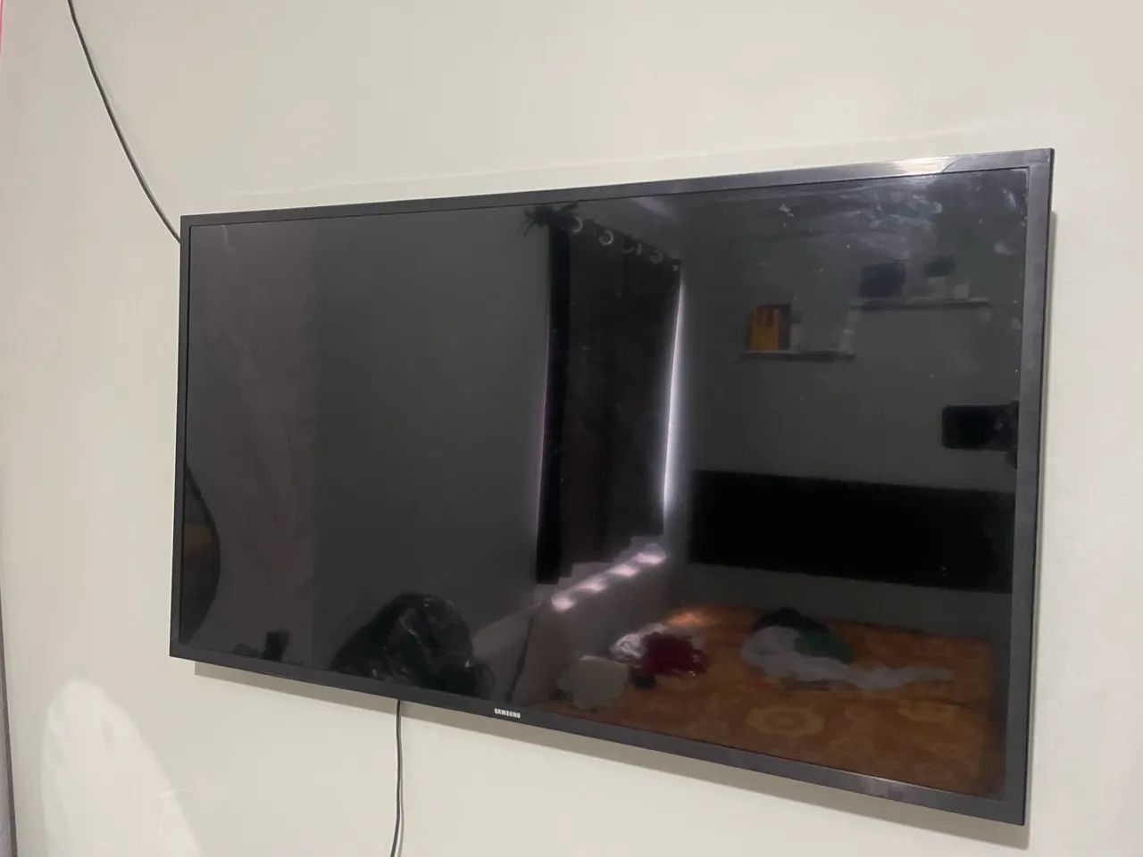TV Samsung Smart 43 Polegadas 