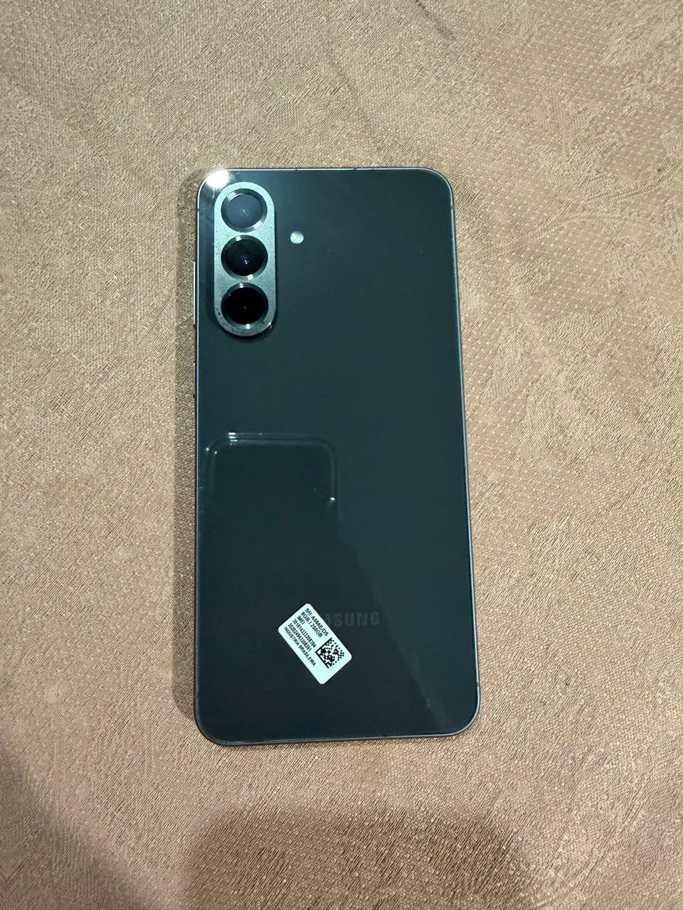 Vende-se Samsung A56 256gb  - Foto 2