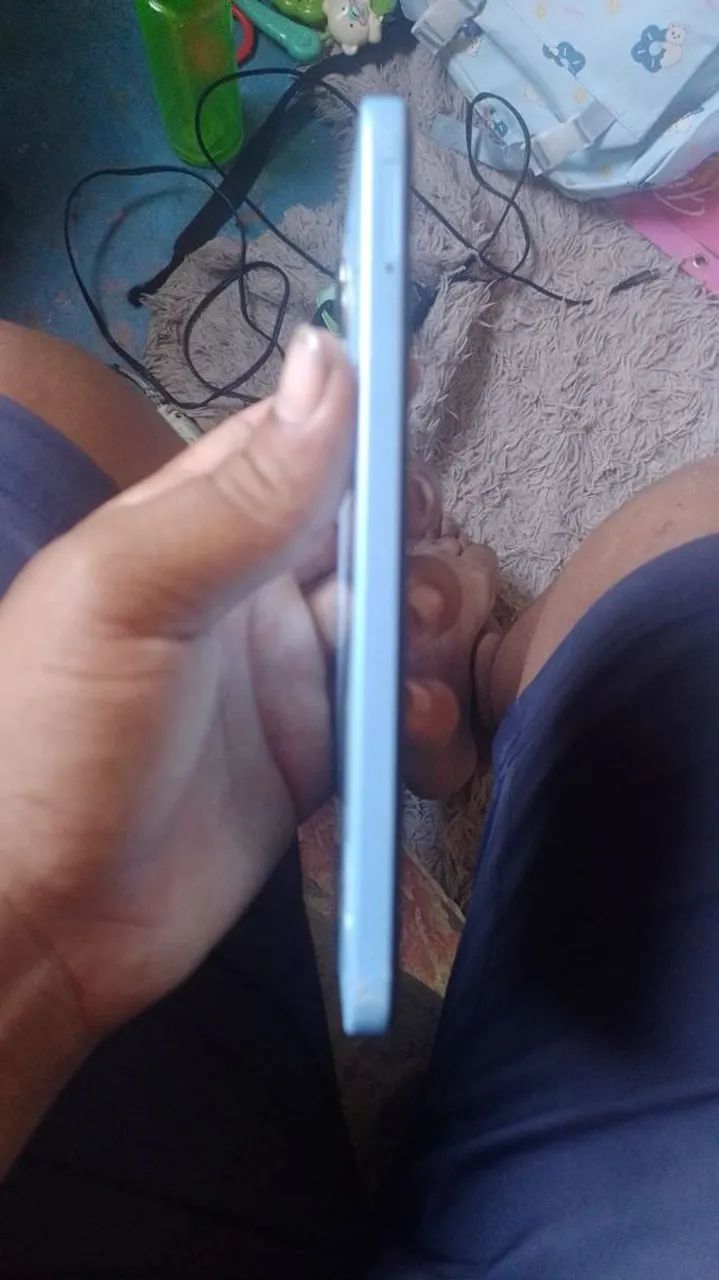 Celular redimir note 12  - Foto 4