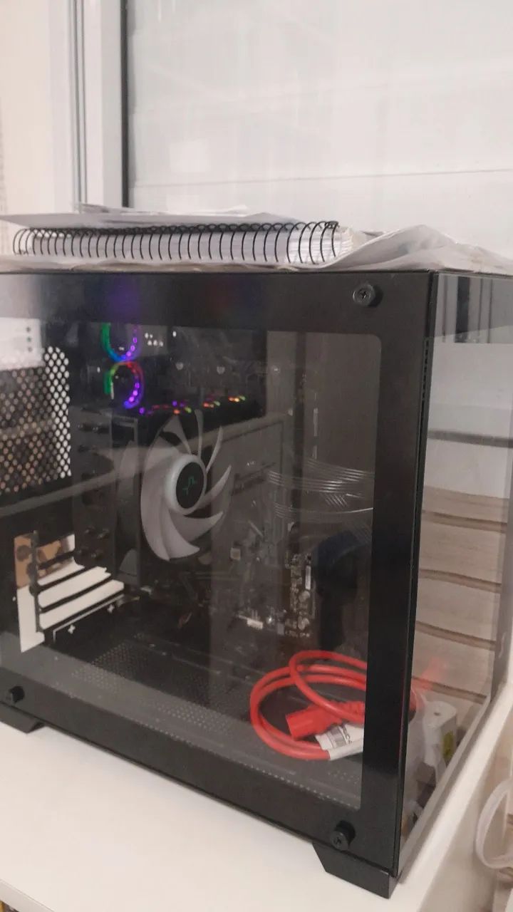 Computador
