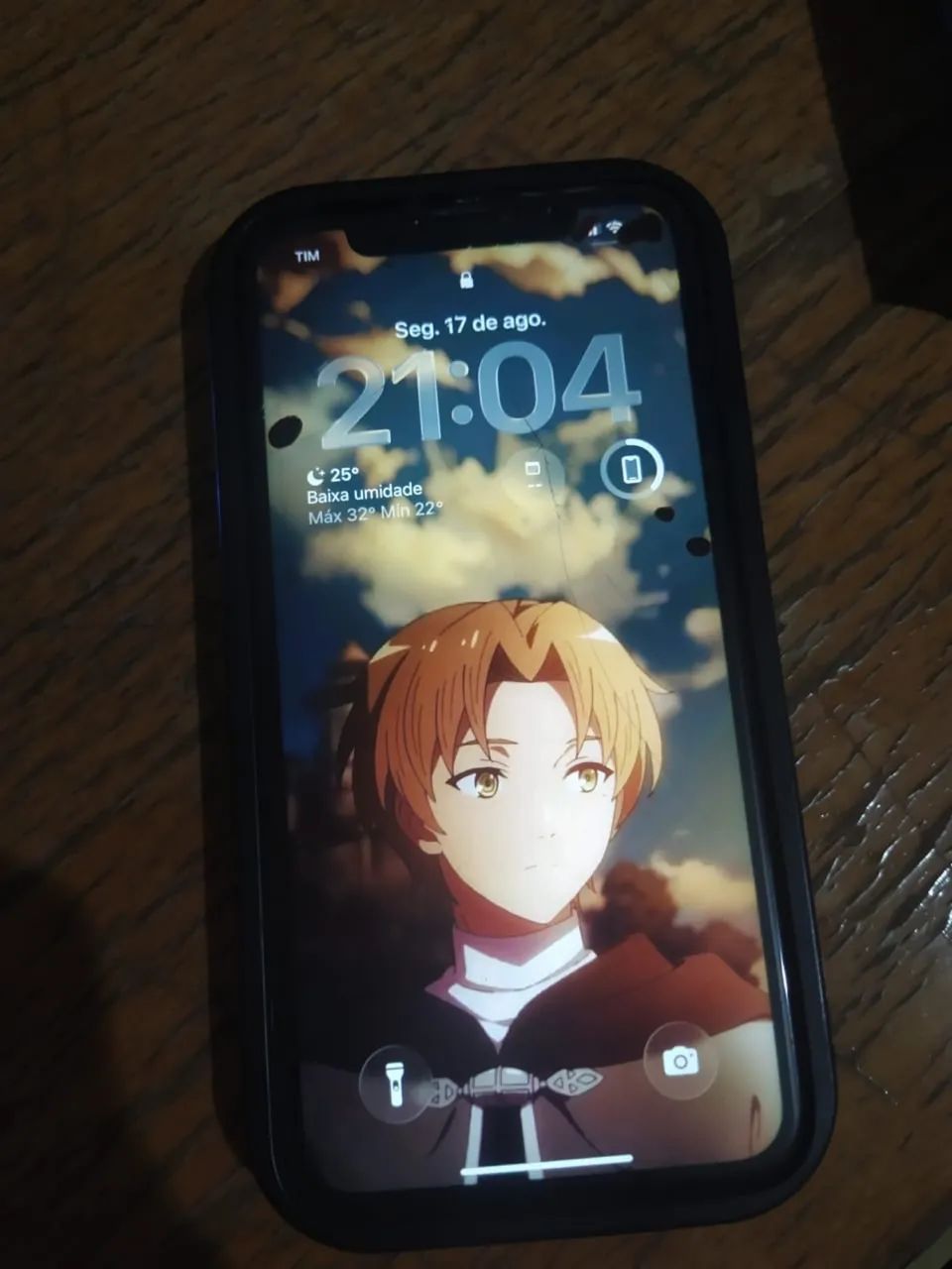 iPhone 11 64gb VENDER HOJE