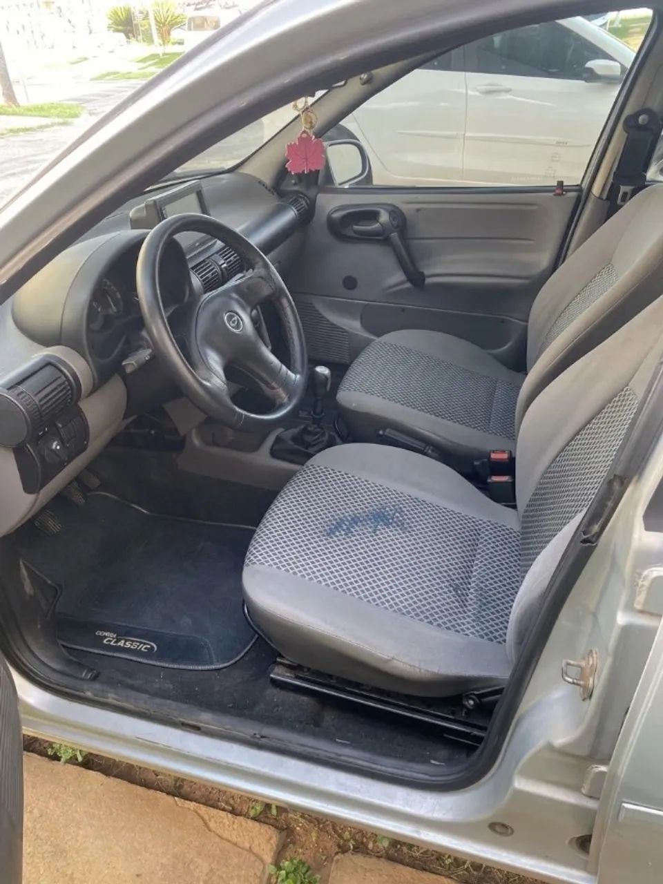 Chevrolet Corsa Corsa Sed Class.Spirit 1.0/1.0 FlexPower 2009